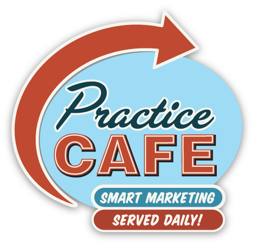 Practice Cafe Digital Marketing